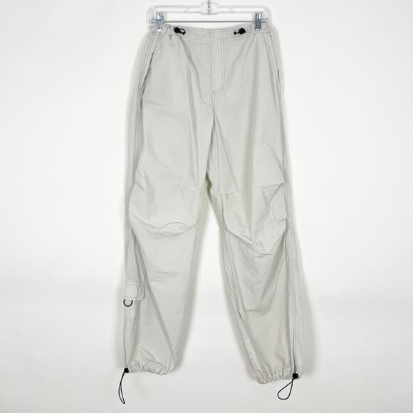 Garage Paxton Parachute Cargo Pants Size Small - Picture 2 of 4